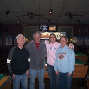 Meet your Posher, Dawn